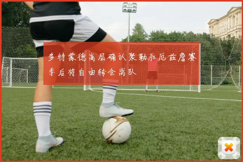 多特蒙德高层确认聚勒和厄兹詹赛季后将自由转会离队